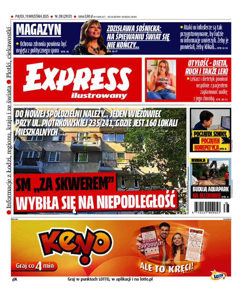 Express Ilustrowany