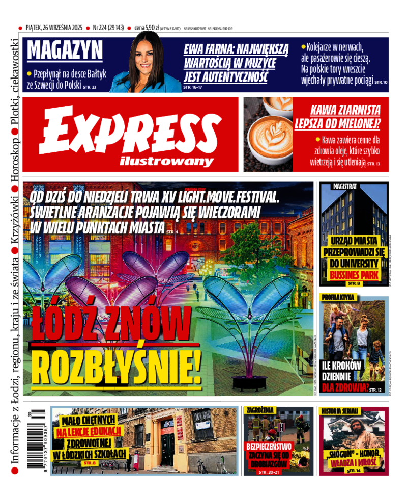 Express Ilustrowany