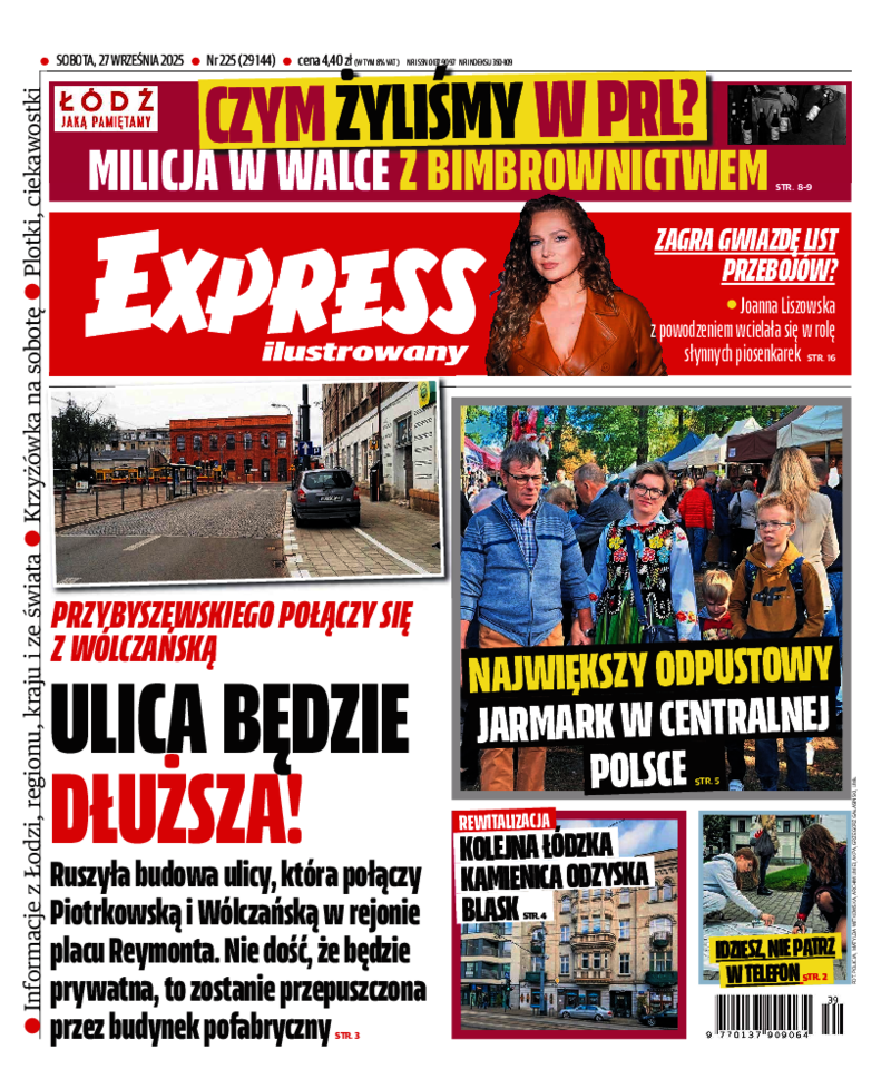 Express Ilustrowany
