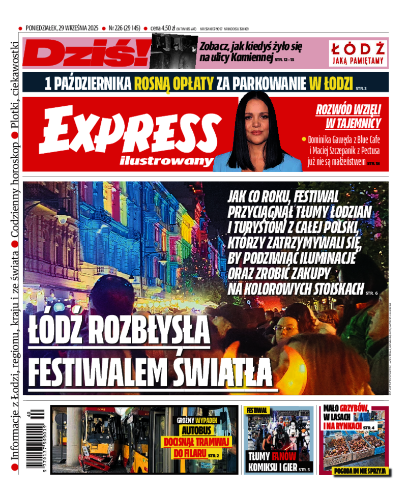 Express Ilustrowany