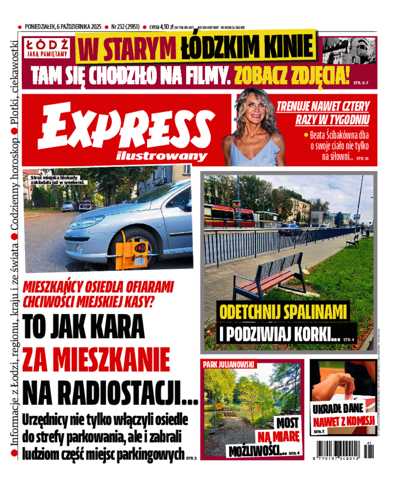 Express Ilustrowany