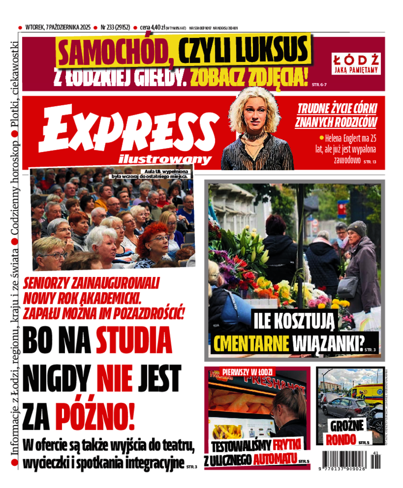 Express Ilustrowany