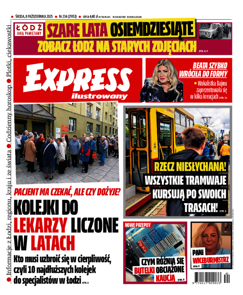 Express Ilustrowany