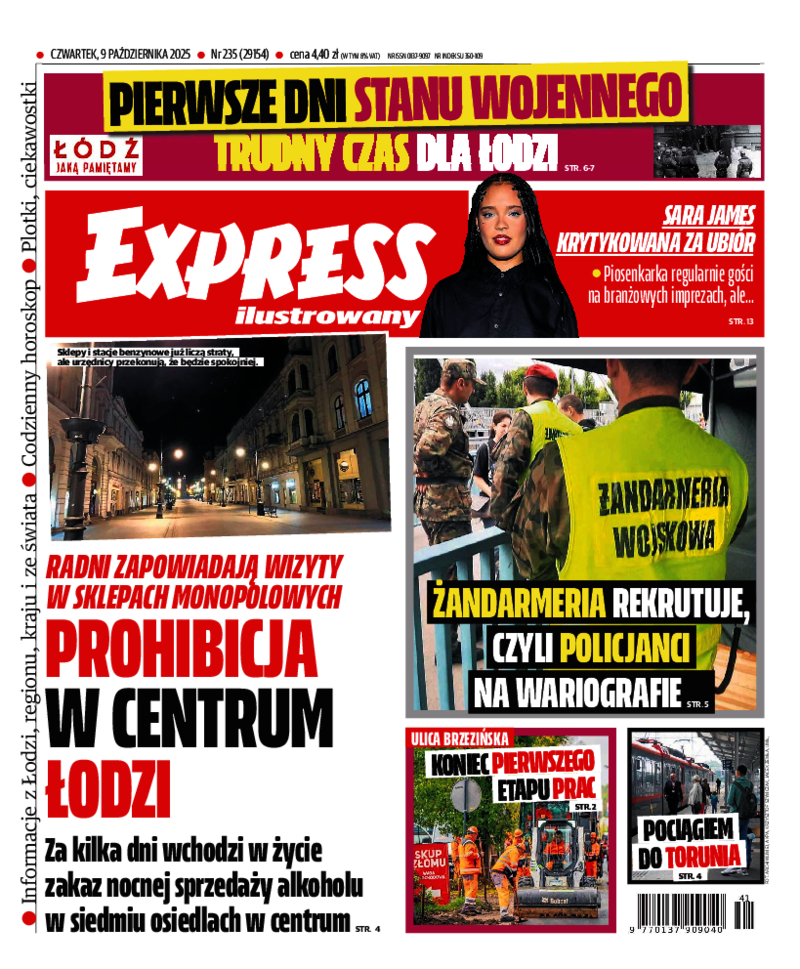 Express Ilustrowany