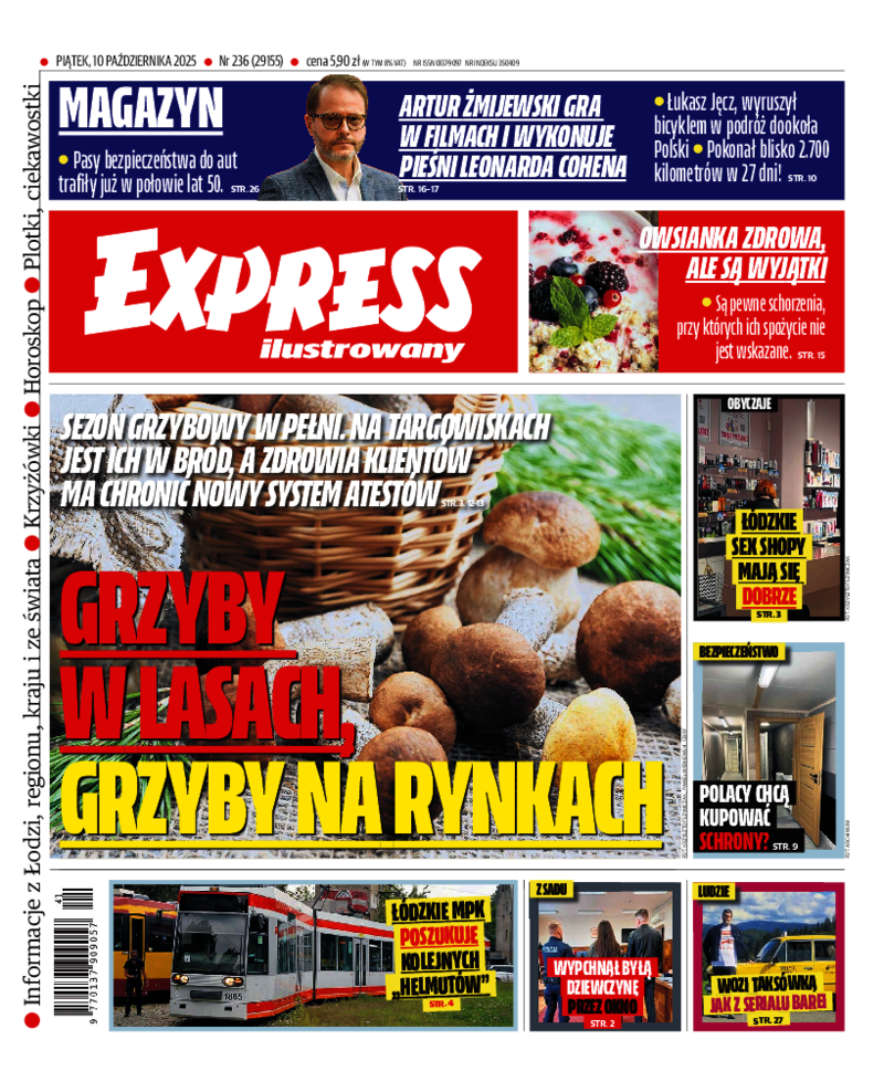 Express Ilustrowany
