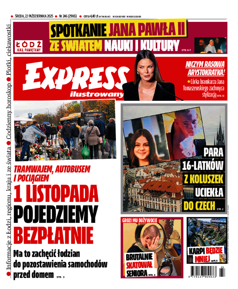 Express Ilustrowany