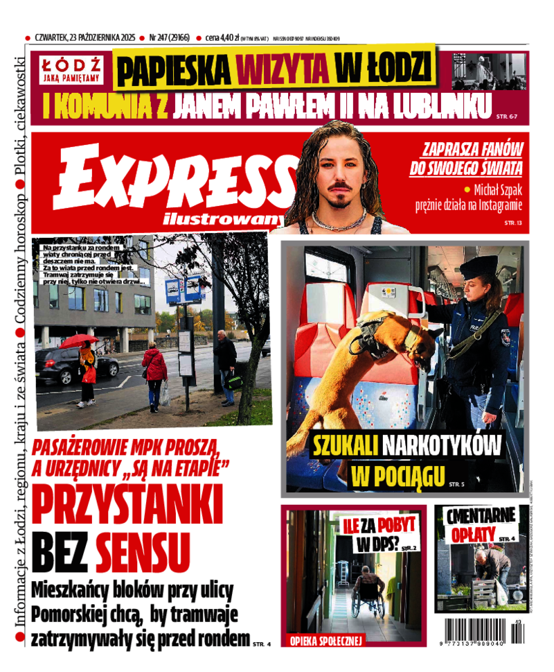 Express Ilustrowany