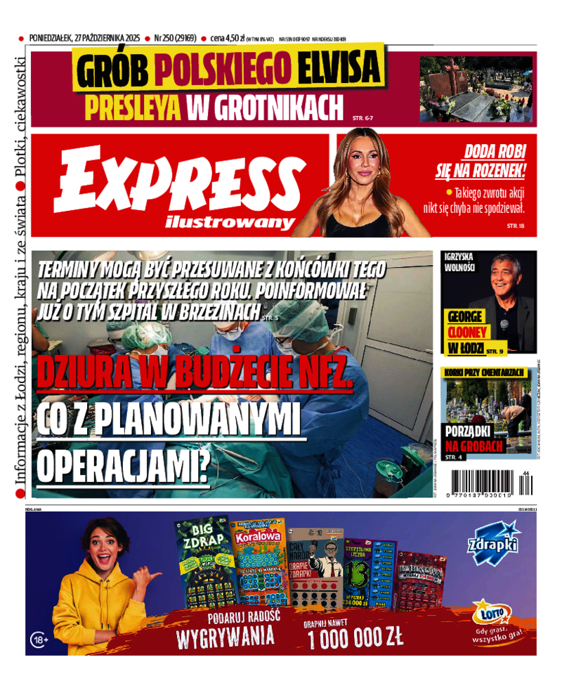 Express Ilustrowany