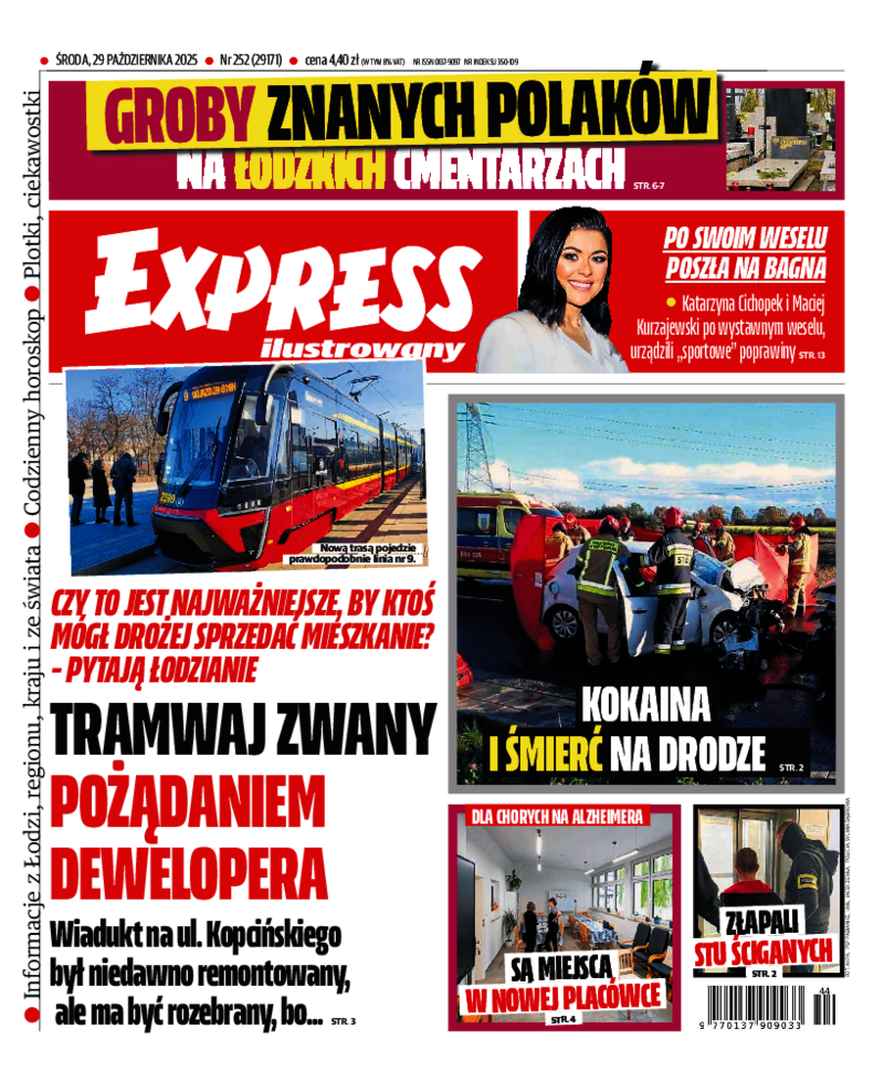 Express Ilustrowany