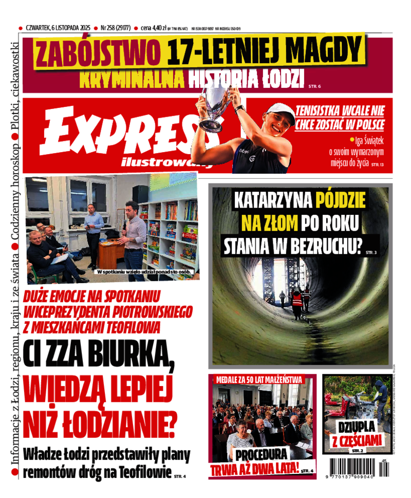 Express Ilustrowany