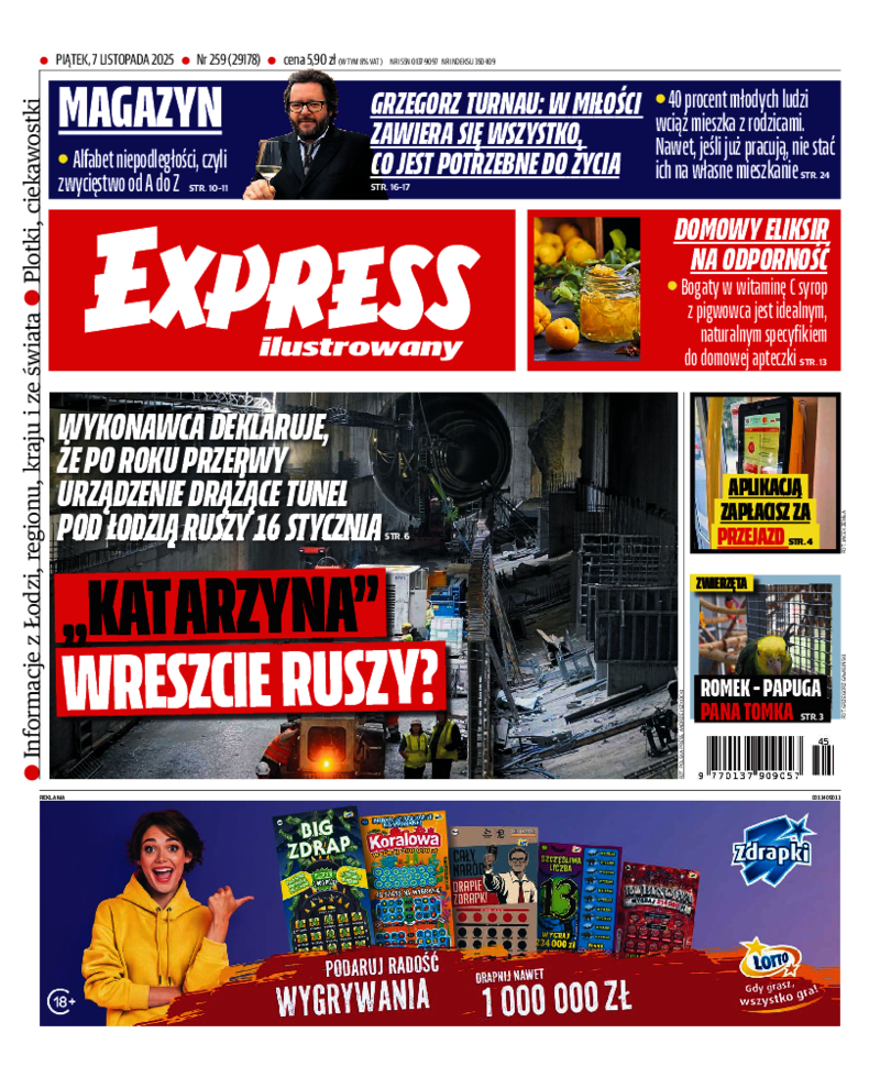 Express Ilustrowany
