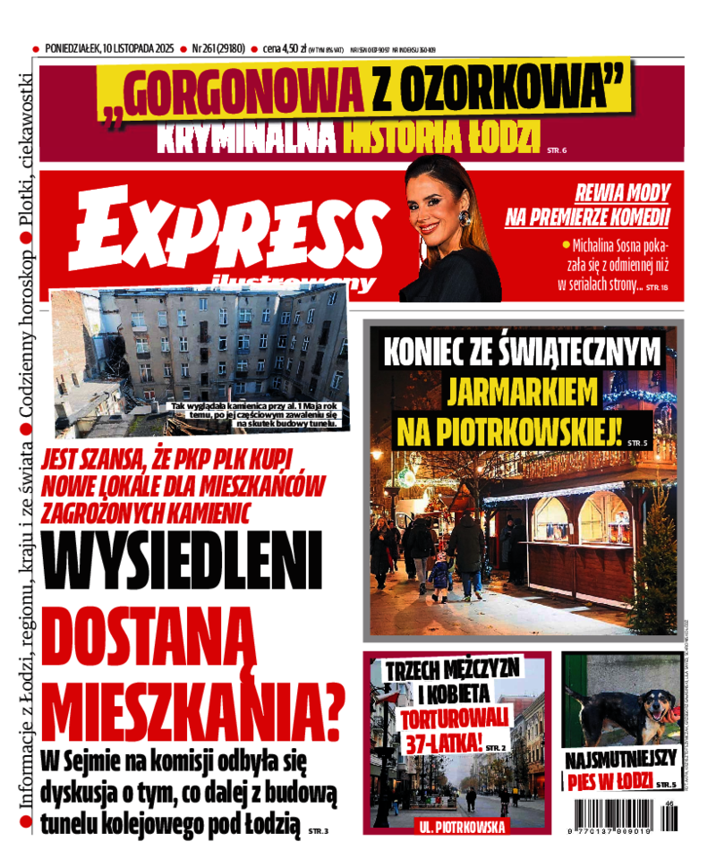 Express Ilustrowany