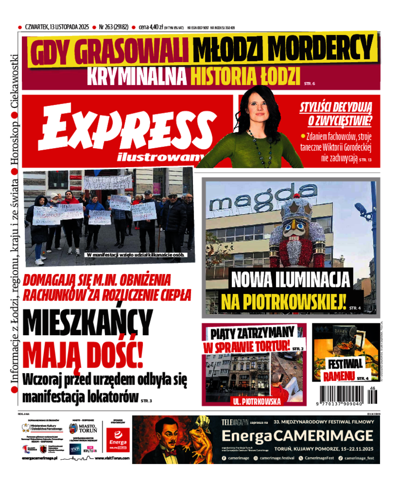 Express Ilustrowany
