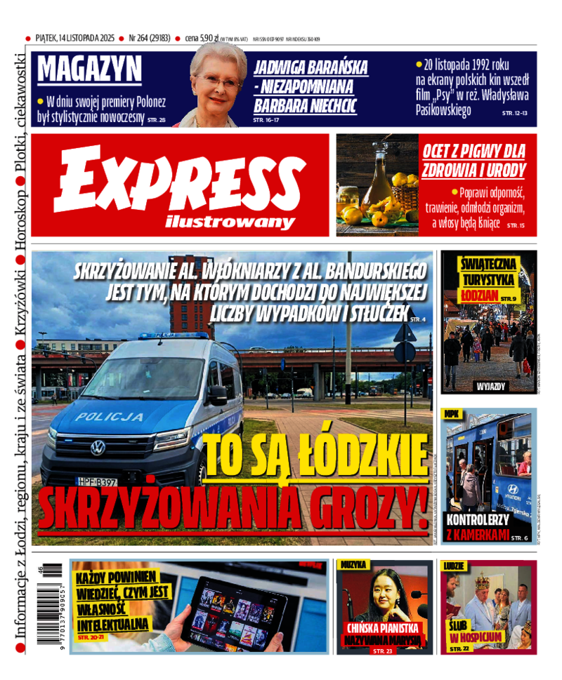 Express Ilustrowany
