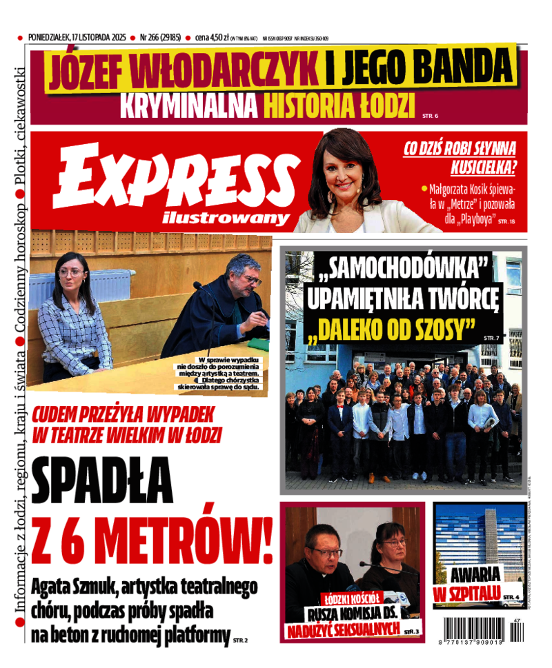 Express Ilustrowany