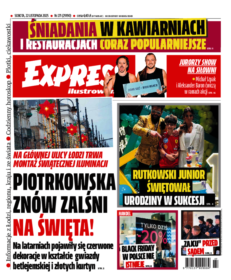 Express Ilustrowany
