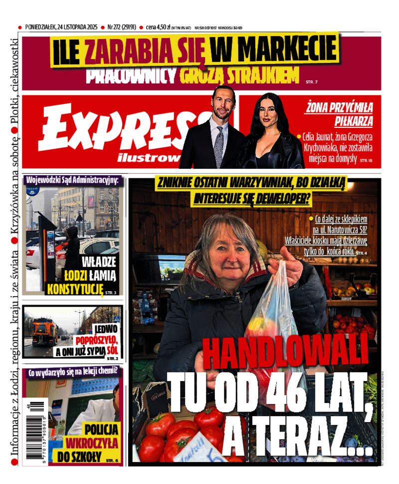 Express Ilustrowany