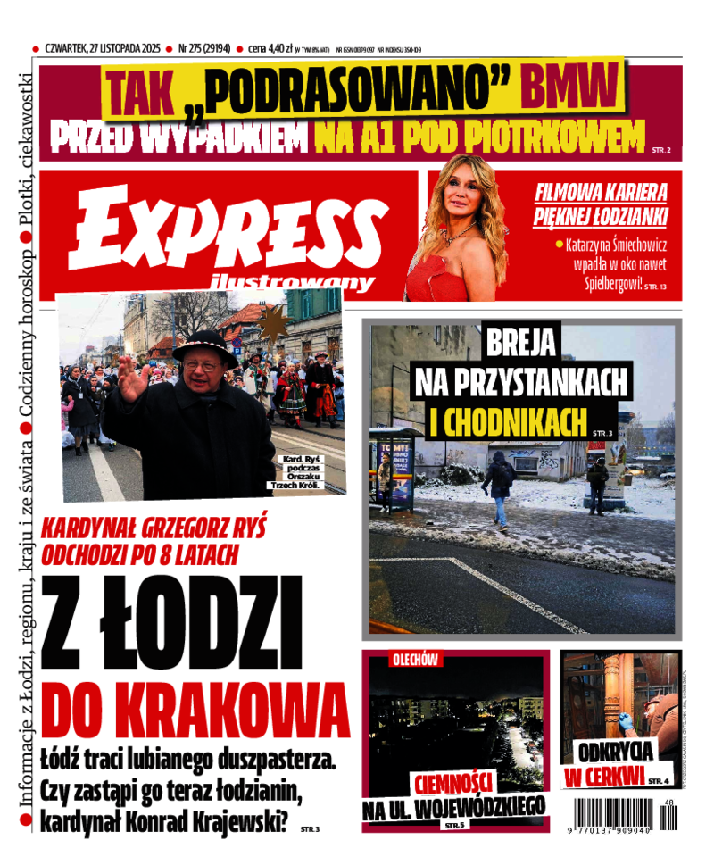 Express Ilustrowany