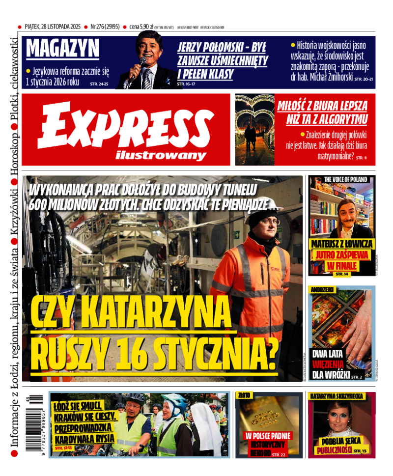 Express Ilustrowany