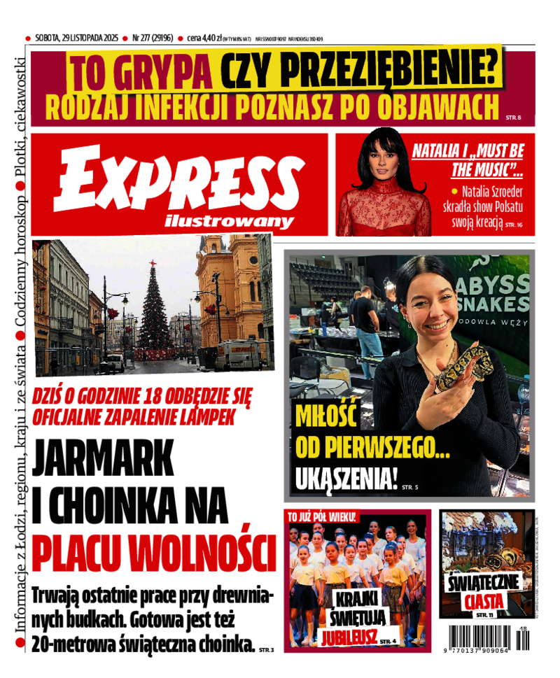 Express Ilustrowany