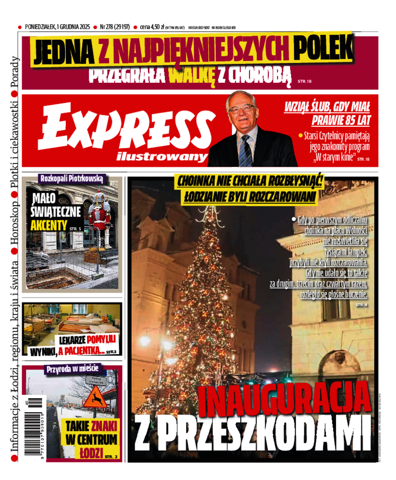 Express Ilustrowany