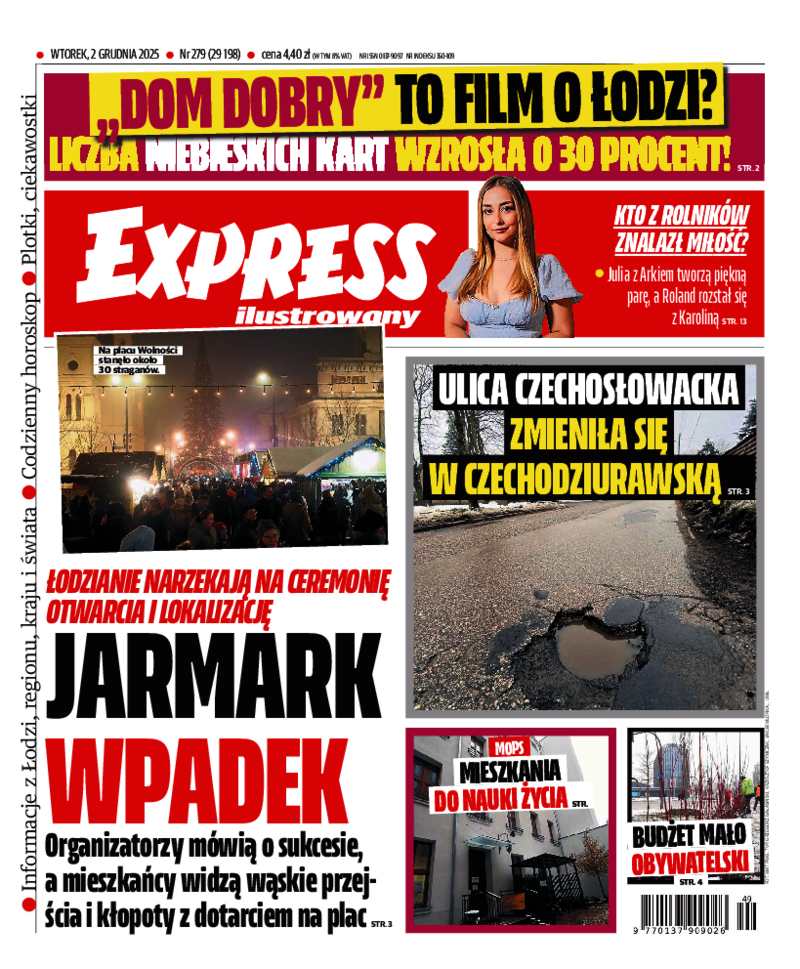 Express Ilustrowany