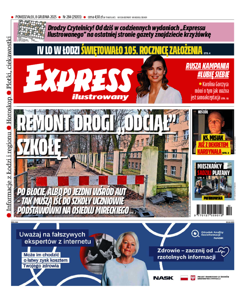 Express Ilustrowany