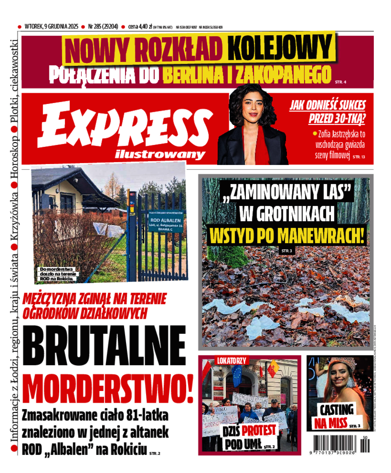Express Ilustrowany