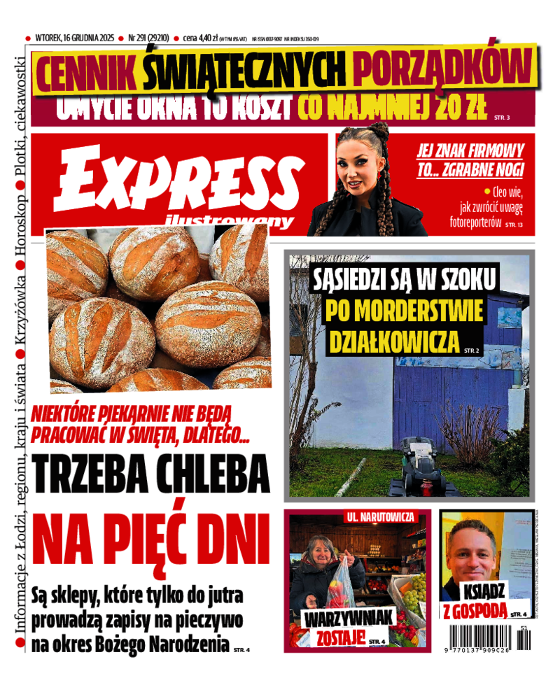 Express Ilustrowany