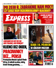 Express Ilustrowany