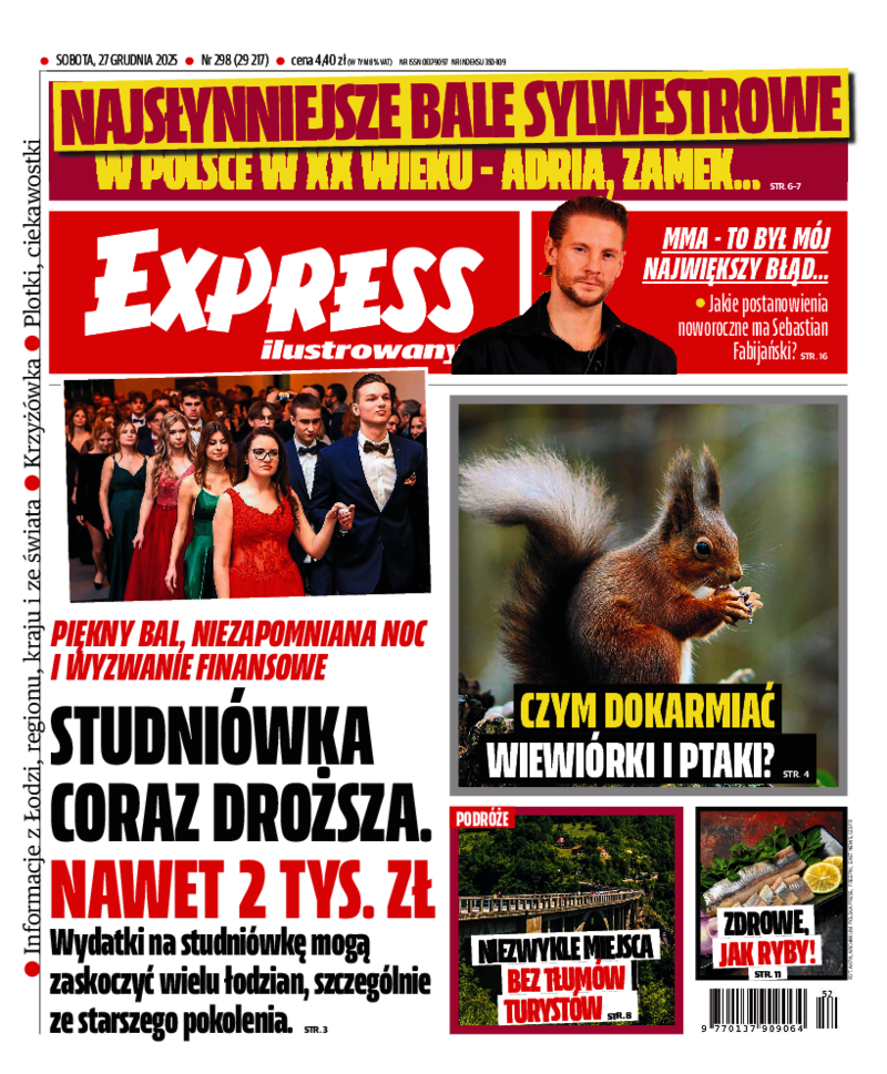 Express Ilustrowany