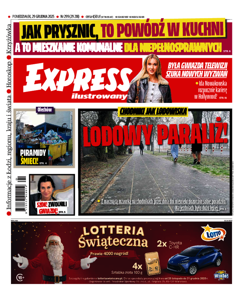 Express Ilustrowany