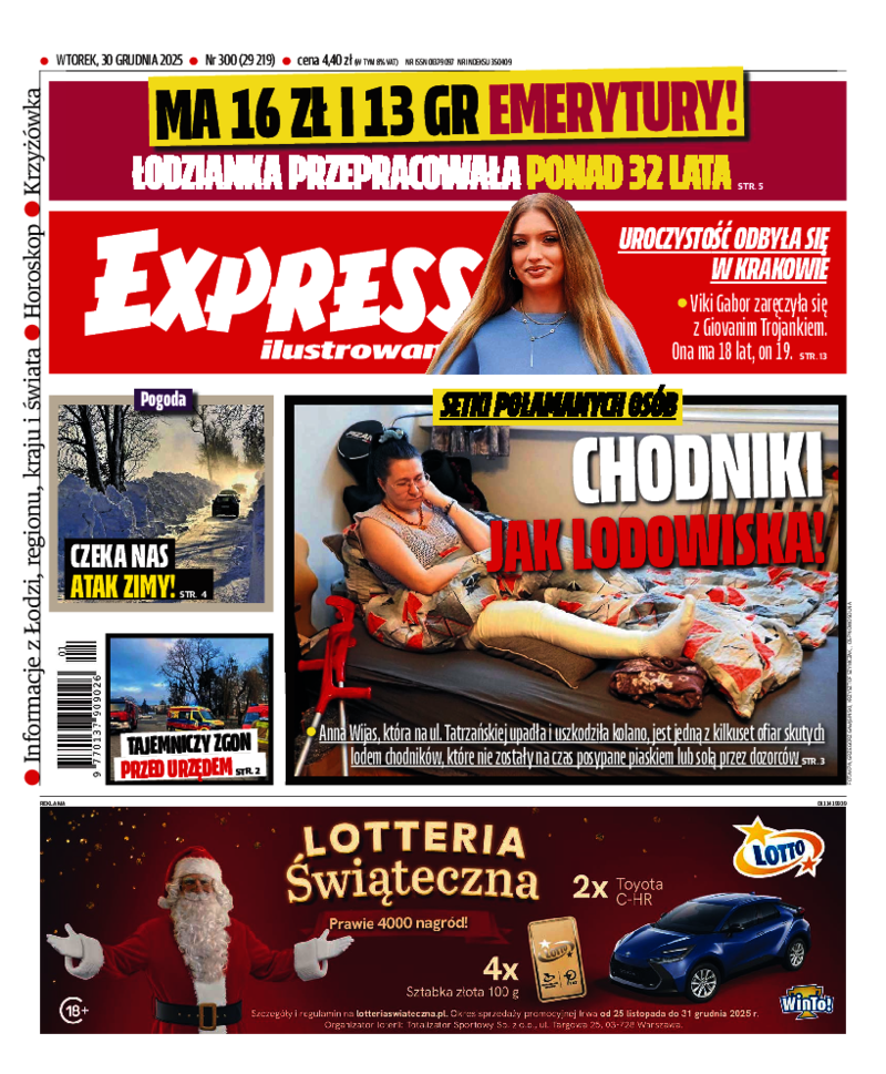 Express Ilustrowany