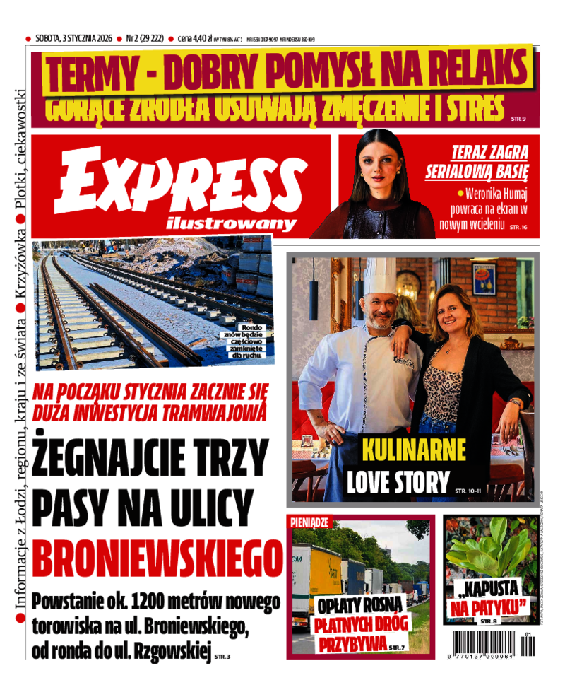 Express Ilustrowany