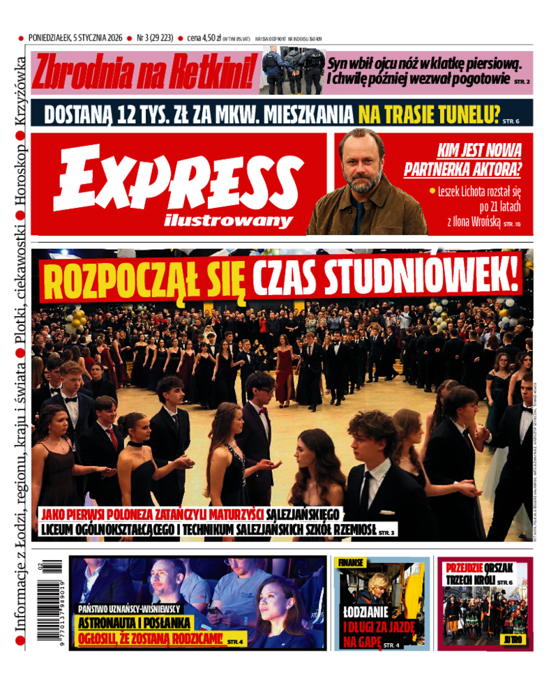 Express Ilustrowany