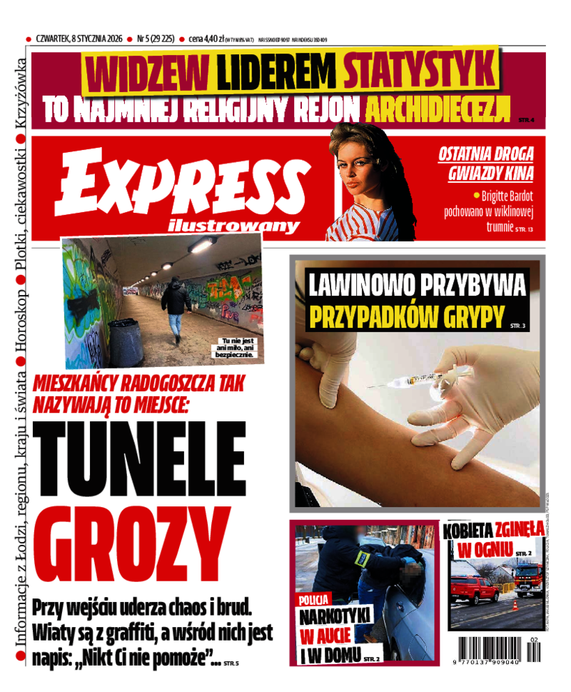 Express Ilustrowany