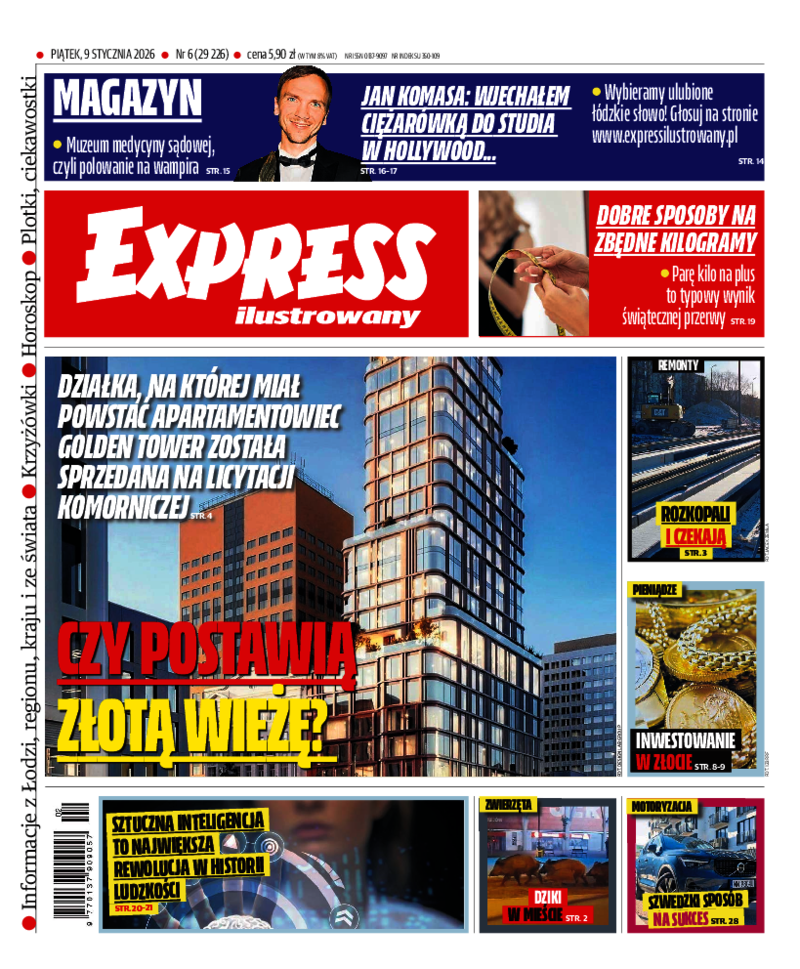 Express Ilustrowany