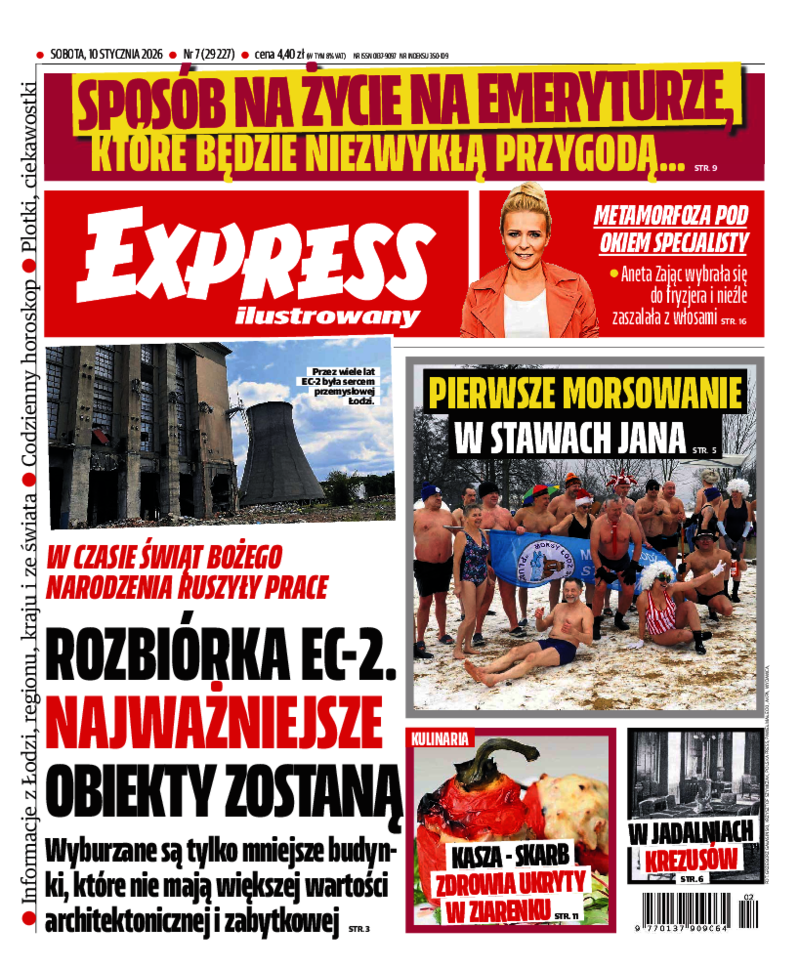 Express Ilustrowany