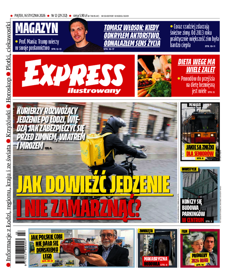 Express Ilustrowany