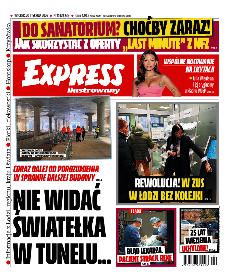 Express Ilustrowany