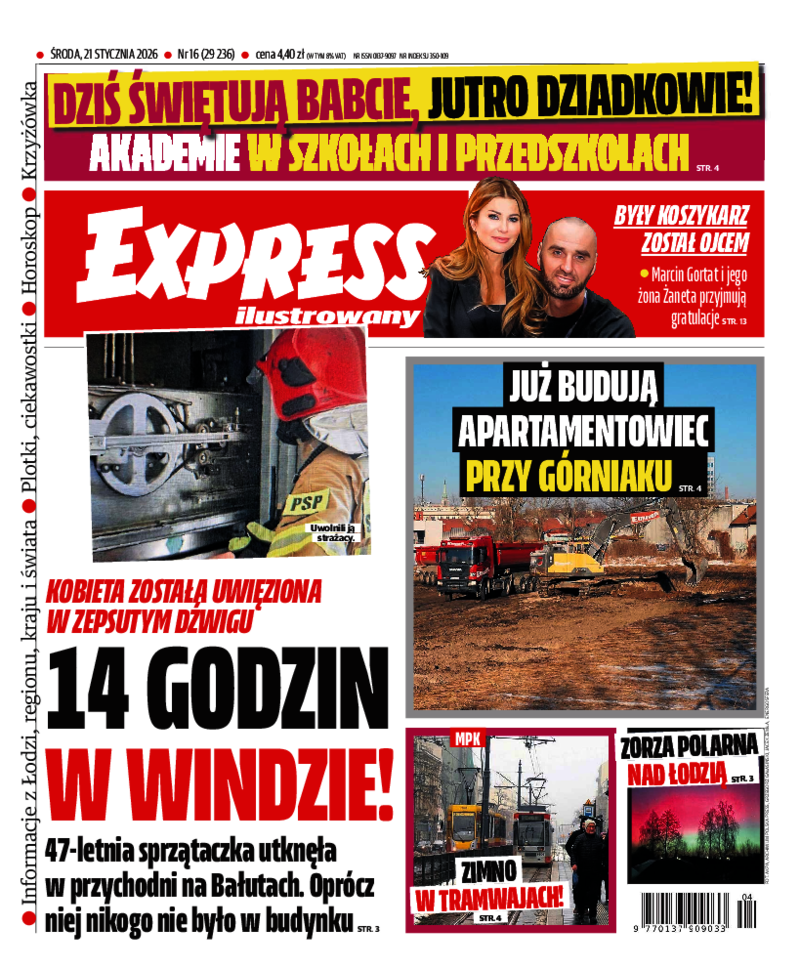 Express Ilustrowany