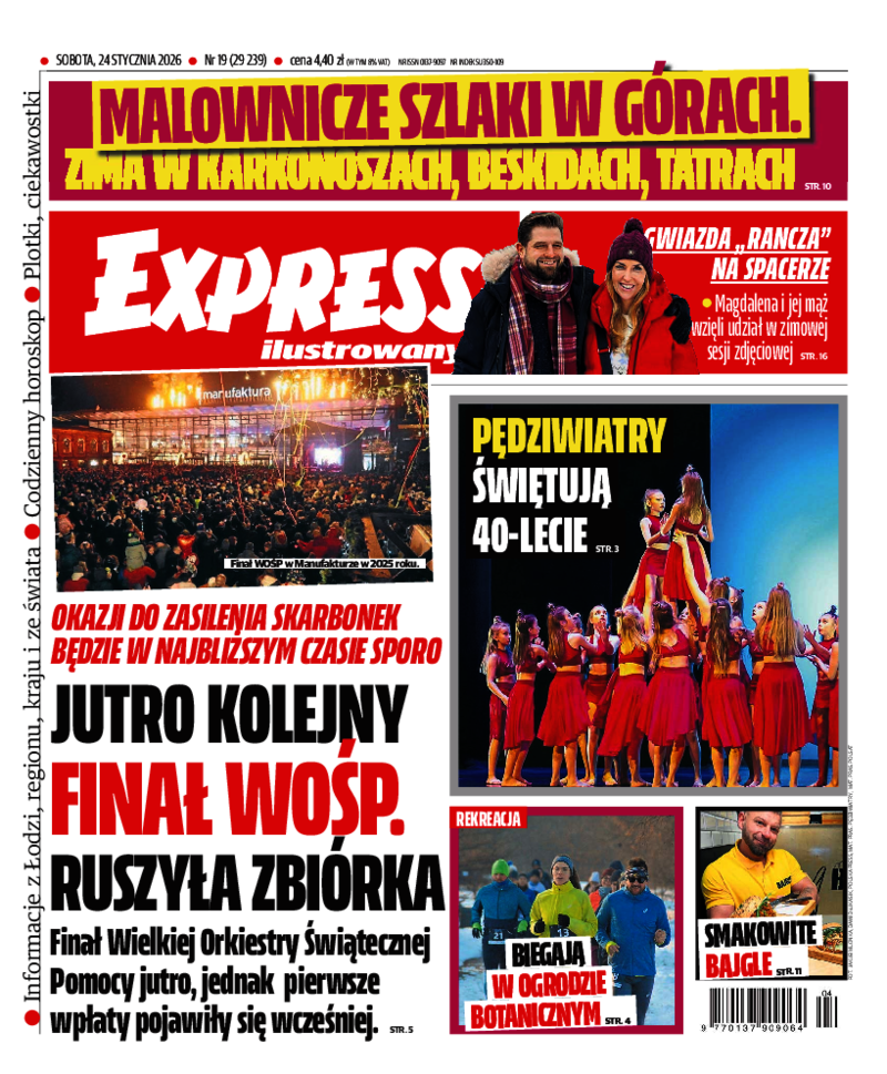 Express Ilustrowany