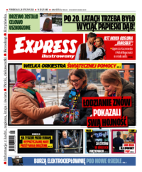 Express Ilustrowany