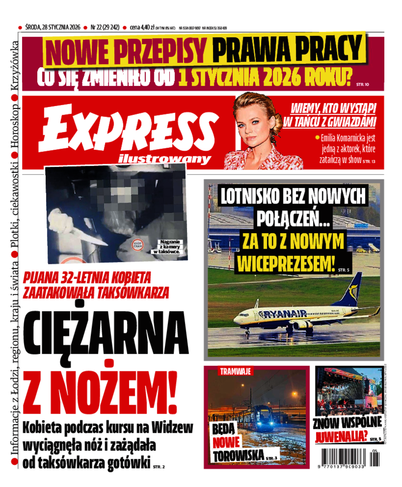 Express Ilustrowany