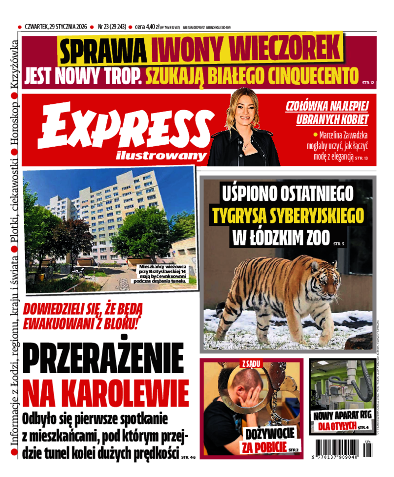 Express Ilustrowany