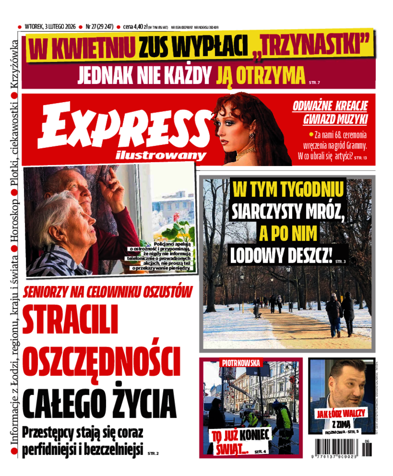 Express Ilustrowany