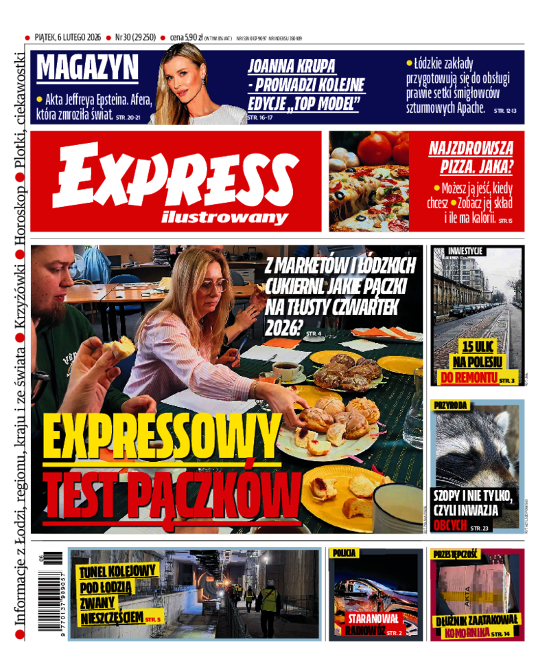 Express Ilustrowany