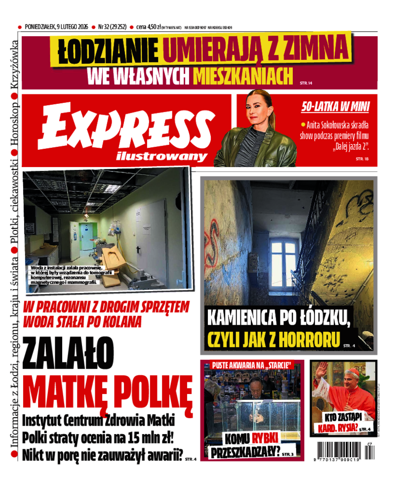 Express Ilustrowany