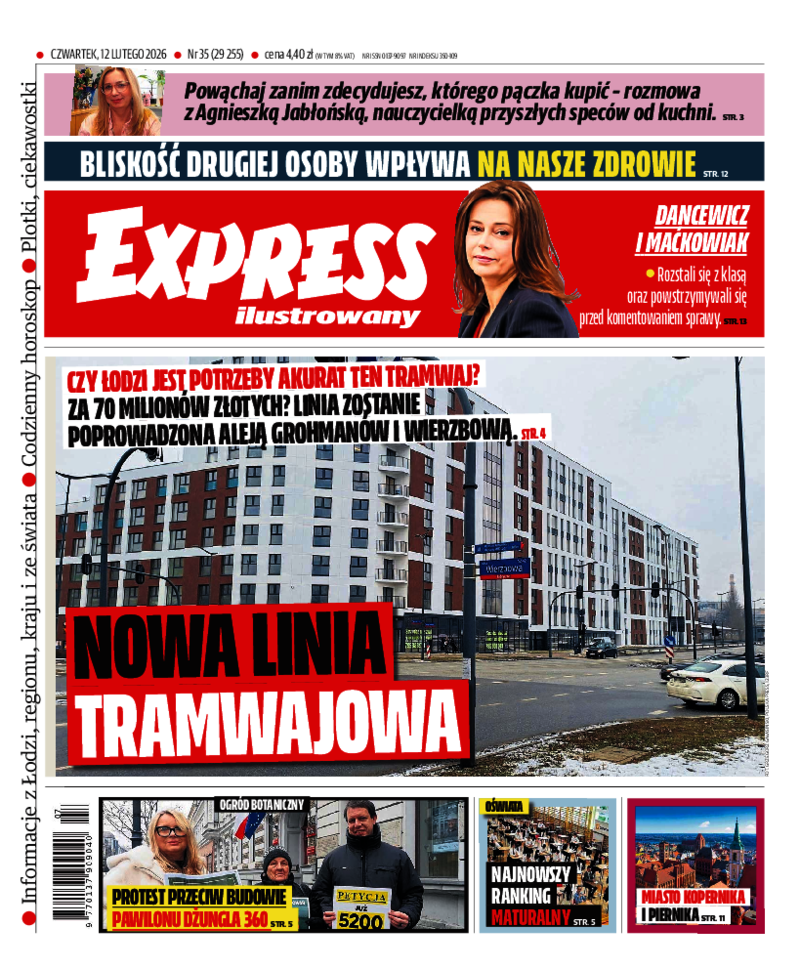 Express Ilustrowany