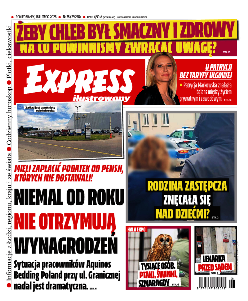 Express Ilustrowany